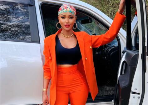 huddah monroe|huddah monroe latest news.